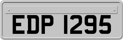 EDP1295