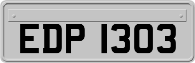 EDP1303