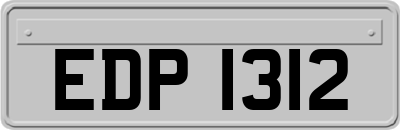 EDP1312
