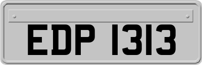 EDP1313