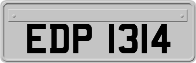 EDP1314