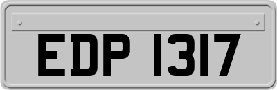 EDP1317