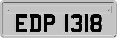 EDP1318