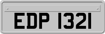 EDP1321