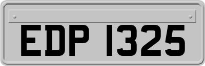 EDP1325
