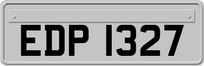 EDP1327