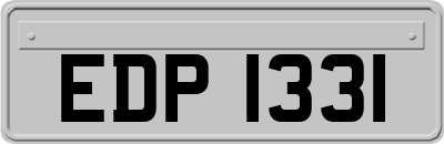 EDP1331