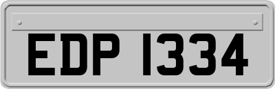 EDP1334