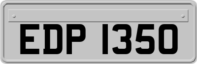 EDP1350