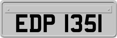 EDP1351