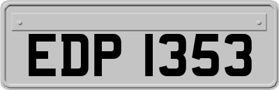 EDP1353