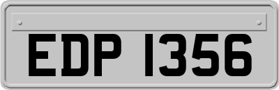 EDP1356