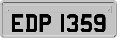 EDP1359