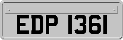 EDP1361