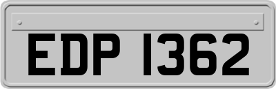 EDP1362