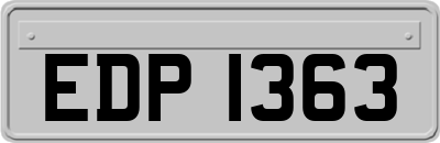 EDP1363