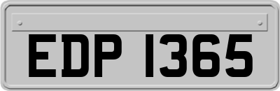 EDP1365