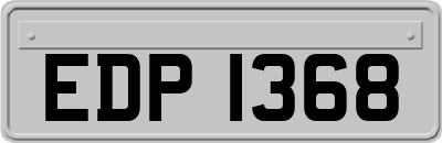 EDP1368