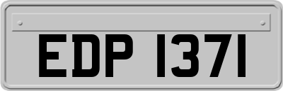 EDP1371