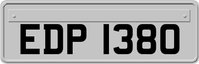 EDP1380