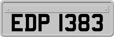 EDP1383