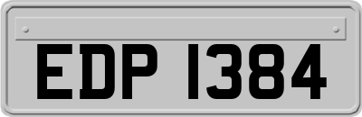 EDP1384