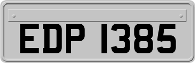 EDP1385