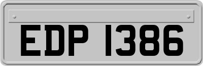EDP1386