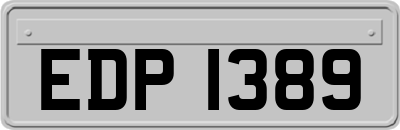 EDP1389