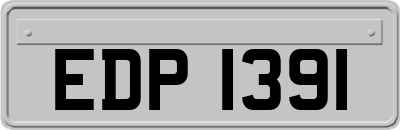EDP1391