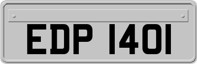 EDP1401