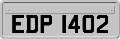 EDP1402