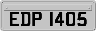 EDP1405