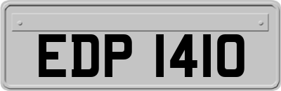EDP1410