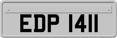 EDP1411