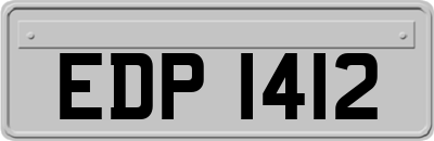 EDP1412