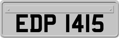 EDP1415