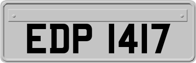 EDP1417