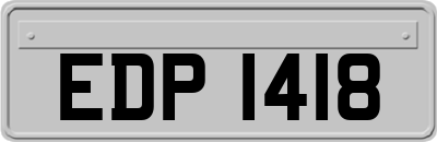 EDP1418