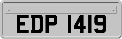EDP1419
