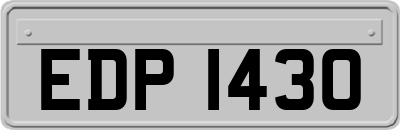 EDP1430
