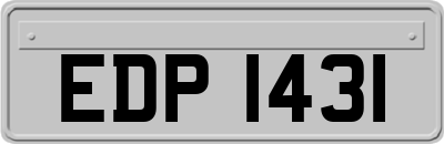 EDP1431
