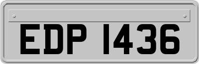 EDP1436
