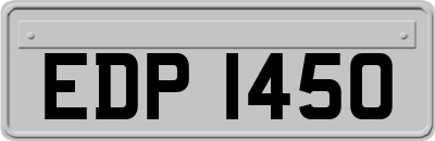 EDP1450