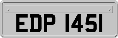 EDP1451