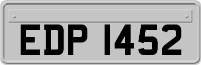 EDP1452