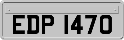 EDP1470