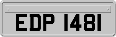 EDP1481