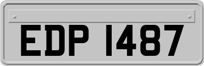 EDP1487