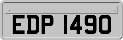 EDP1490
